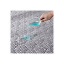 Mattress Protector Topper Bamboo King