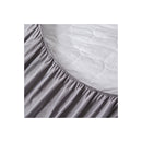 Mattress Protector Topper Bamboo King