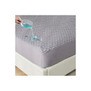 Mattress Protector Topper Bamboo King