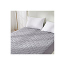 Mattress Protector Topper Bamboo King