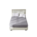 Mattress Protector Topper Bamboo King