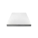 Mattress Topper Memory Foam All Season 8Cm
