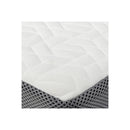 Mattress Topper Memory Foam All Season 8Cm