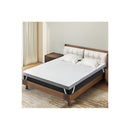 Mattress Topper Memory Foam All Season 8Cm