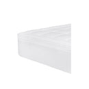 Mattress Topper Pillowtop Cover Bed Protector