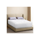 Mattress Topper Pillowtop Cover Bed Protector