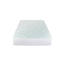 Mattress Topper Pillowtop Cover Protector 3Cm