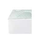 Mattress Topper Pillowtop Cover Protector 3Cm