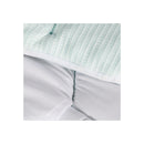 Mattress Topper Pillowtop Cover Protector 3Cm