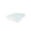 Mattress Topper Pillowtop Cover Protector 3Cm