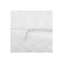 Memory Foam Adjustable Pillow Neck Pain