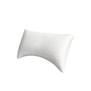 Memory Foam Adjustable Pillow Neck Pain