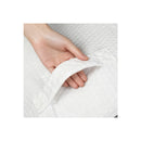 Memory Foam Leg Elevation Pillow Bed Wedge