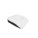 Memory Foam Leg Elevation Pillow Bed Wedge