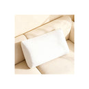 Memory Foam Orthopaedic Pillow Neck 1 Pack