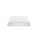 Memory Foam Orthopaedic Pillow Neck 2 Pack