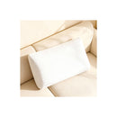 Memory Foam Orthopaedic Pillow Neck 2 Pack