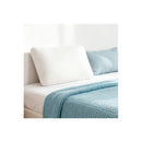 Memory Foam Orthopaedic Pillow Neck 2 Pack