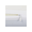 Memory Foam Pillow Double Sided Soft Pillowcase