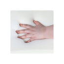 Memory Foam Pillow Double Sided Soft Pillowcase
