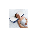 Memory Foam Pillow Pillowcase Support Rebound