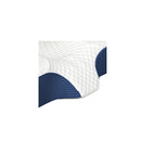 Memory Foam Pillow Pillowcase Support Rebound