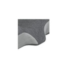 Memory Foam Pillow Pillowcase Support Rebound