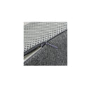 Memory Foam Pillow Pillowcase Support Rebound