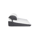 Memory Foam Wedge Pillow Bed Back Neck Cushion