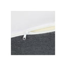 Memory Foam Wedge Pillow Bed Back Neck Cushion
