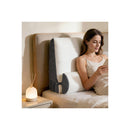 Memory Foam Wedge Pillow Bed Back Neck Cushion