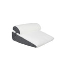Memory Foam Wedge Pillow Bed Back Neck Cushion