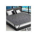 Pillowtop Mattress Topper Protector Queen