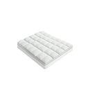 Pillowtop Thickness 5Cm Mattress Topper