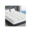 Pillowtop Thickness 5Cm Mattress Topper
