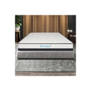 Pocket Spring Mattress Hd Foam Double