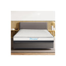 Pocket Spring Mattress Hd Foam Double
