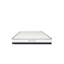 Pocket Spring Mattress Hd Foam Double