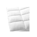 Renewable Fiber Quilt Soft 200Gsm Queen