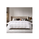 Renewable Fiber Quilt Soft 200Gsm Queen