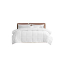 Renewable Fiber Quilt Soft 200Gsm Queen