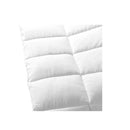 Renewable Fiber Quilt Soft 400Gsm
