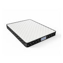 Spring Mattress Bed Pocket Tight White