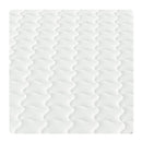 Spring Mattress Bed Pocket Tight White