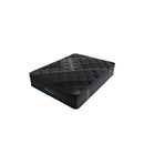 Spring Mattress Bamboo Euro Top Black