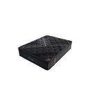 Spring Mattress Bamboo Euro Top Super King 35Cm