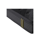 Spring Mattress Bamboo Euro Top Super King 35Cm