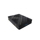 Spring Mattress Bamboo Euro Top Super King 35Cm