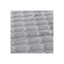 Spring Mattress Bed Pocket Egg Single