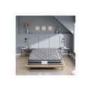 Spring Mattress Bed Pocket Egg Single